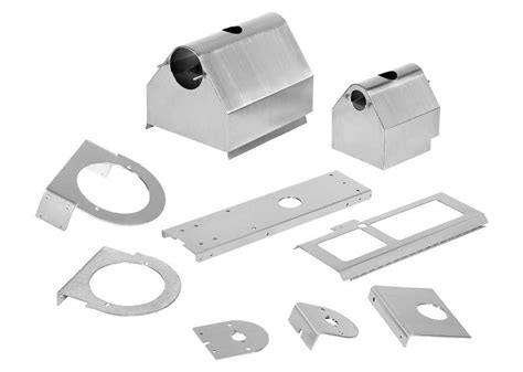 fabricated components parts pro stainless