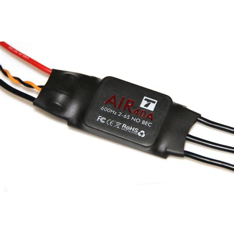 motor air  brusheless esc electronic speed controller  fpv drone quadcopter