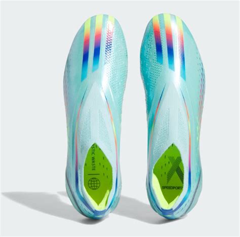 adidas  speedportal aqua soccer shop usa