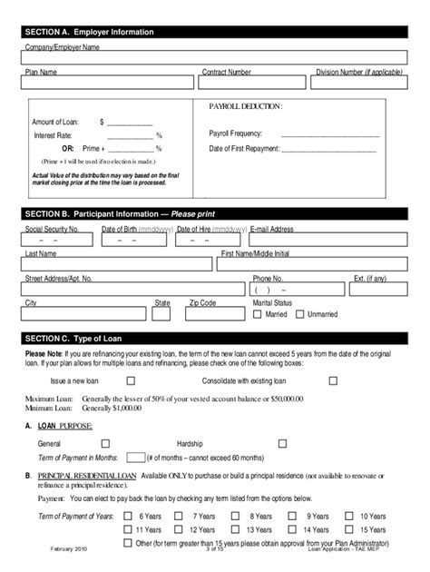 Transamerica 401k Withdrawal Fill Out And Sign Printa