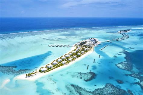 riu atoll maldives resort hotel review maldives magazine