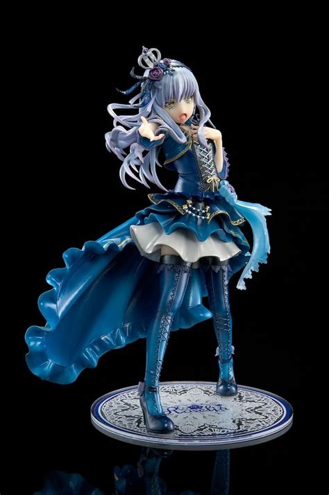 bang dream vocal collection yukina minato from roselia limited