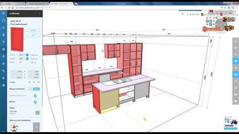 kitchen design software   paid dope kitchens