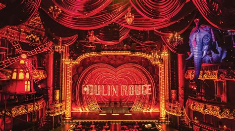 heres  moulin rouge  musical   ultimate show  theatre people todaytix insider