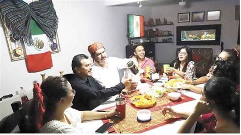 merida families celebrate independence day  home  yucatan times