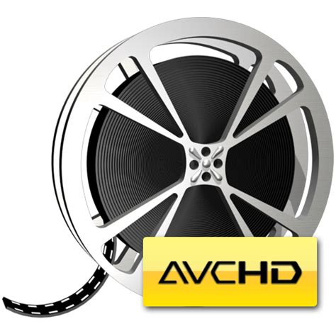 avchd understand  avchd video format