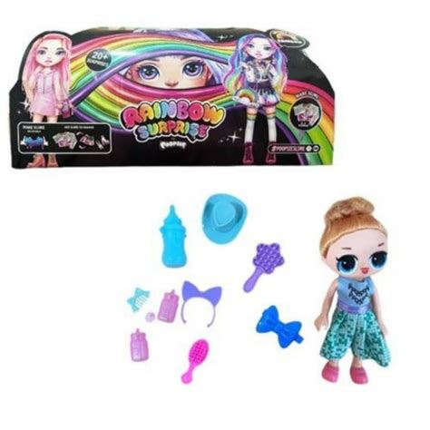 buy rainbow surprise dolls  years delivered  delivered  monkiz