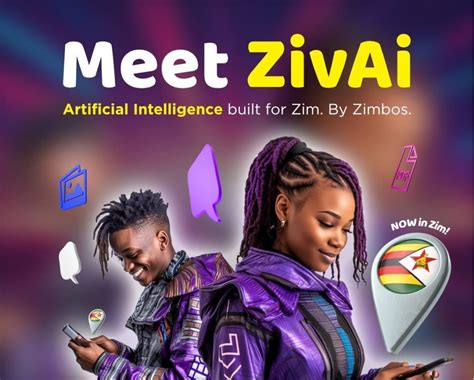 meet  zimbabwean ai chatbot offering  alternative  chatgpt