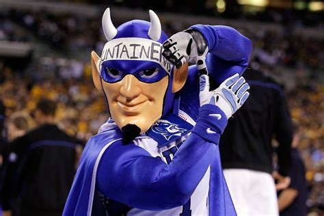 college football mascots list  colleges  changed  mascots