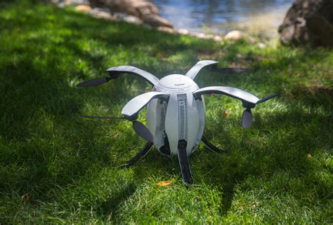 powervision launches poweregg drone ephotozine