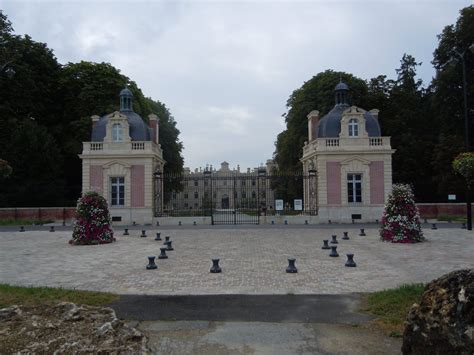 chateau de ferrieres seine  marne trip advisor mansions house styles  century ile de