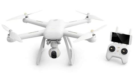 xiaomi mi drone  infos und bewertung
