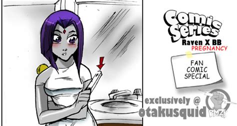 Raven X Bb Pregnancy Special Page 21 Otakusquid