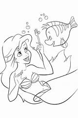 Arielle Meerjungfrau Kostenlos Malvorlage Malvorlagen Drucken Amandine Ausdrucken Ausmalen épinglé Sirene Prinzessinnen sketch template