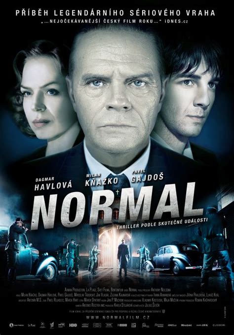 normal 2009 movie
