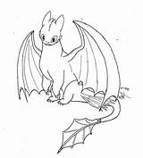 Toothless Drawing Train Dragon Deviantart Sketch Cute Fra Getdrawings Dragons Dyr Deviant Downloads Choose Board Gemt sketch template