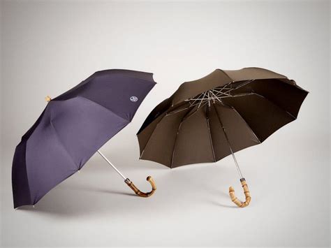 london undercover folded umbrella monocle shop accessories men s fashion
