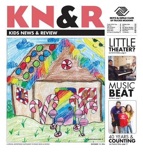kids news  review  news review issuu
