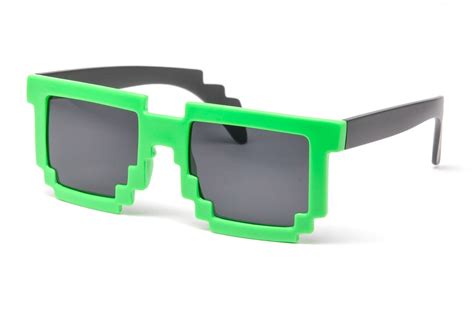 Pixel Sunglasses Sunglasses Attitude Clothing Oakley