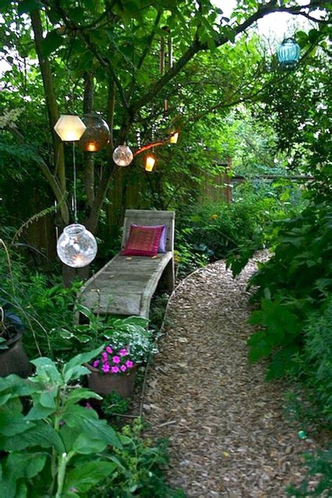 pinterest garden decor ideas  creative  rustic garden diys