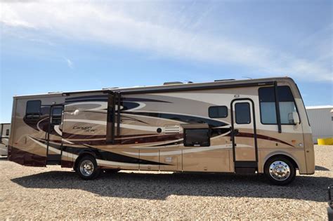 newmar canyon star  rvs  sale