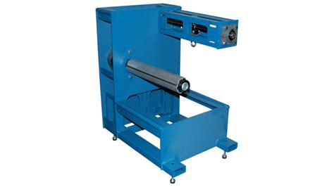 winder introduction  winding machines