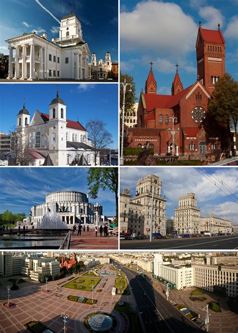 minsk wikipedia