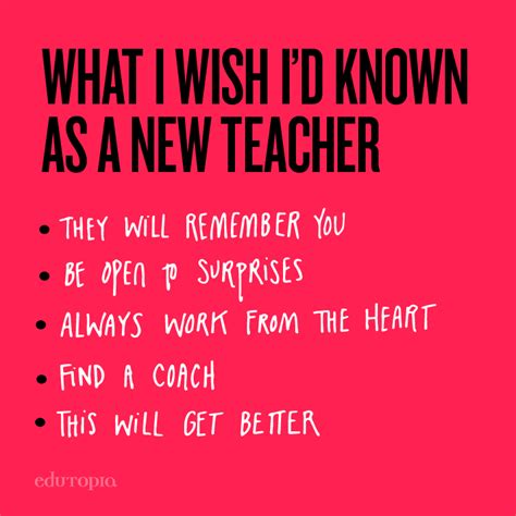 what i wish i d known as a new teacher new teachers teacher inspiration elementary teacher