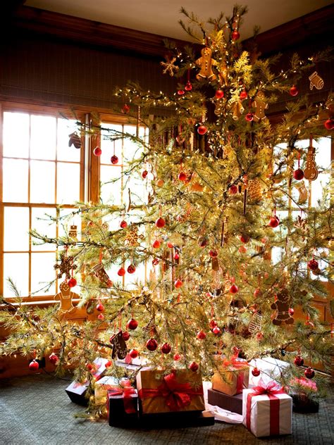 elegant christmas tree decorations ideas decoration love