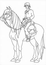 Lenas Kolorowanki Malvorlagen Ranczo Leny Pferde Mistral Darmowe Minions Ugu sketch template