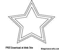 coloring pages  kids star coloring pages printable craft