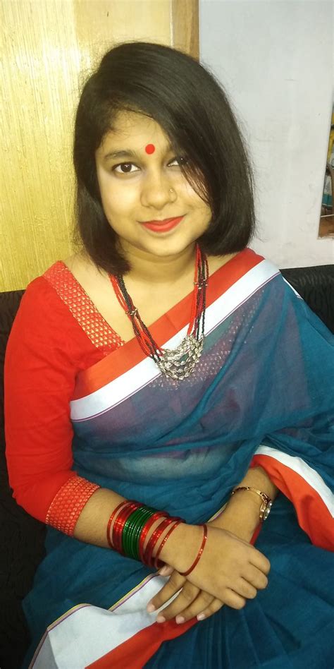 happy clients makeover saree fashion