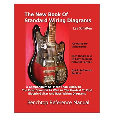 book  standard wiring diagrams wantitall