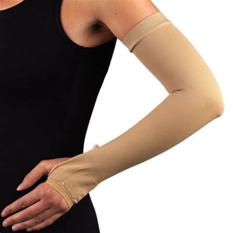 lymphedema sleeve lymphedema sleeves fashion wearable
