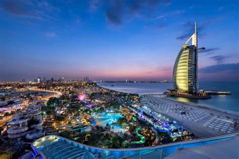 burj al arab jumeirah hotel  hiring hotelier middle east