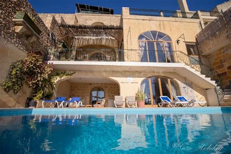 dar tat tork xaghra   guests villas  rent  ix xaghra malta airbnb