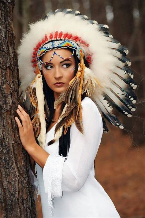 17 Best Images About Tribal Warrior Princess Head Dresses