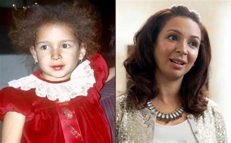 The Daughter Of Singer Minnie Riperton And Musician Richard Rudolph