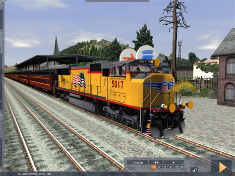 Railworks 3 Train Simulator 2012 Crack Free Download
