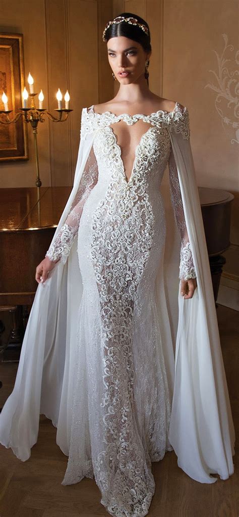 berta 2015 bridal collection fashion shared