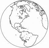 Erde Weltkugel Malvorlage Ausmalbilder Ausmalbild Globus Vorlage Erdkugel Ausschneiden Mandala Artus Weltall Schöpfung Herunterladen sketch template