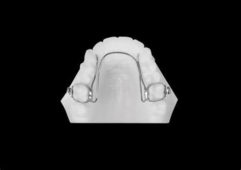 arch upper universal orthodontic lab