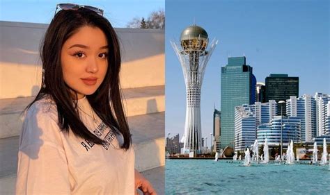 Tak Hanya Dihuni Wanita Cantik Ini Keunikan Lain Negara Kazakhstan