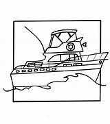 Barche Boote Colorare Disegni Transportmittel Barca Barcos Bateaux Submarinos Barco Brodovi Dvadeset Devet Bateau Mezzi Trasporto Bojanke Bambini Cartoni Malvorlage sketch template