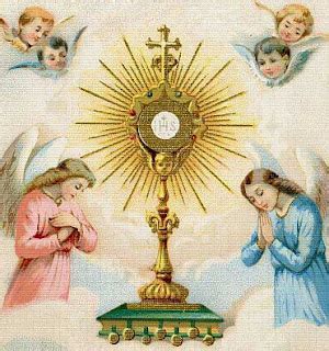 victory litany   blessed sacrament