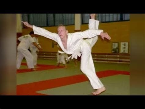 super hilarious karate fails funny karate moments  youtube