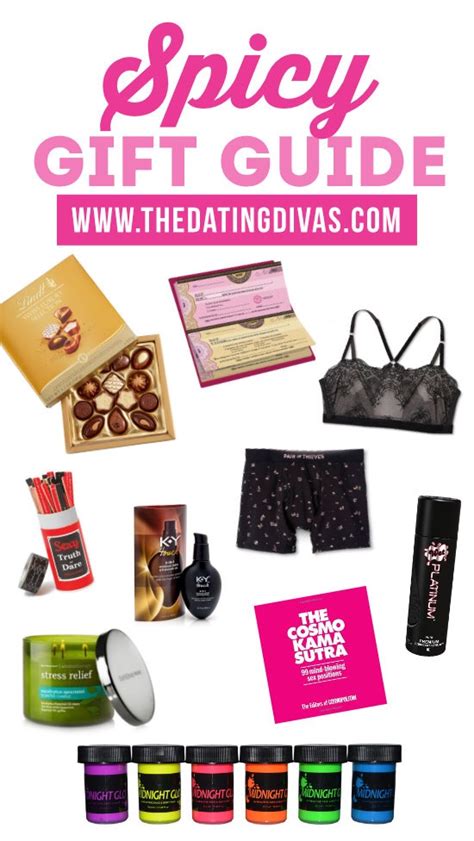 Spicy T Guide From The Dating Divas