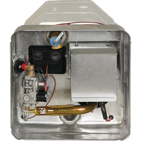 suburban swd water heater manual