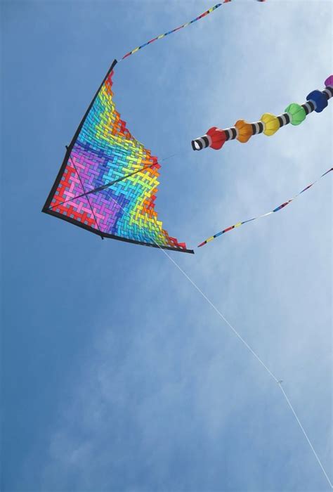 May2011 226 Kite Kite Festival Delta Kite