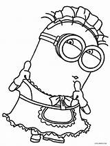 Coloring Pages Despicable Minion Colouring Kids Minions Dave Sheets Adult Printable Cool2bkids Cool Book Gru Visit Lucy Wilde sketch template